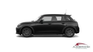 MINI Cooper S usata 1