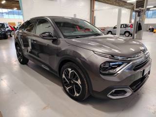CITROEN C4 usata, con Airbag Passeggero
