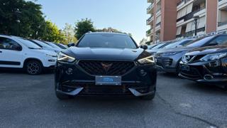 CUPRA Formentor usata, con Airbag laterali