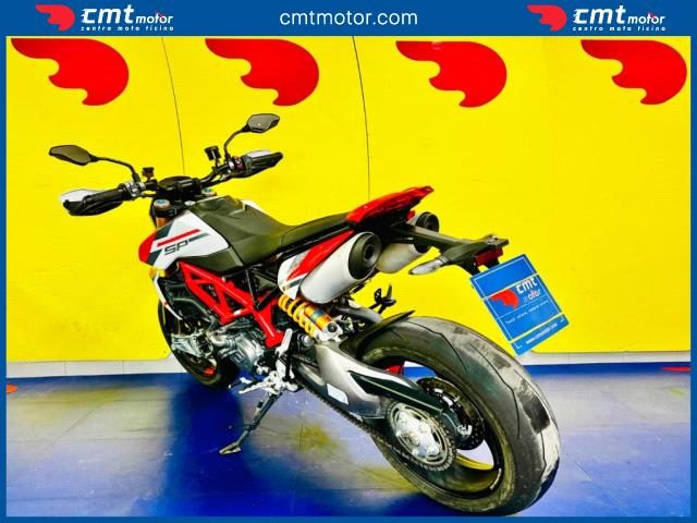DUCATI Hypermotard 950 usata 3
