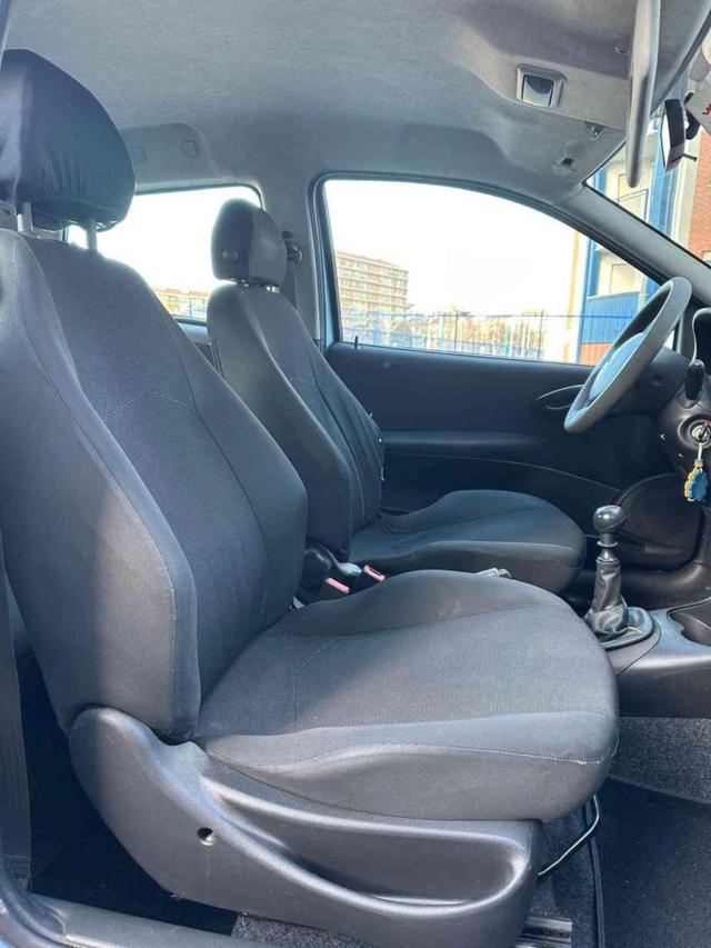 FIAT Punto usata, con Airbag Passeggero