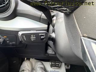 AUDI Q2 usata, con Park Distance Control