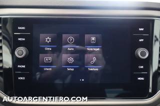 VOLKSWAGEN T-Roc usata, con Controllo trazione