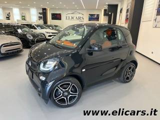 SMART ForTwo 90 0.9 Turbo Passion