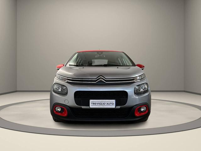 CITROEN C3 usata, con Airbag