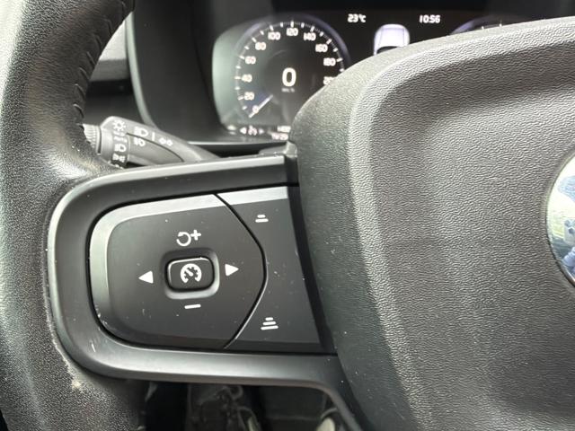 VOLVO XC40 usata, con Cruise Control