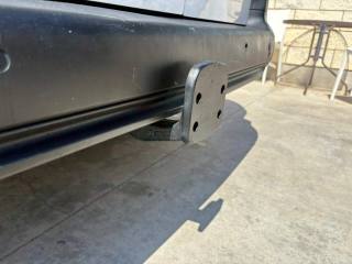 CITROEN Berlingo usata, con Park Distance Control