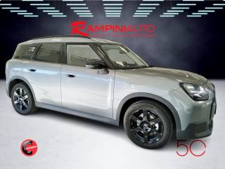 MINI Countryman usata 4