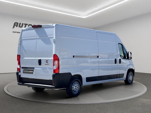 FIAT Ducato usata, con ESP
