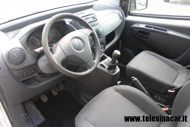 CITROEN usata 6