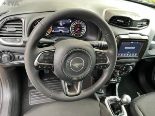 JEEP Renegade usata 19