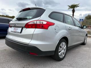 FORD Focus usata, con Airbag laterali