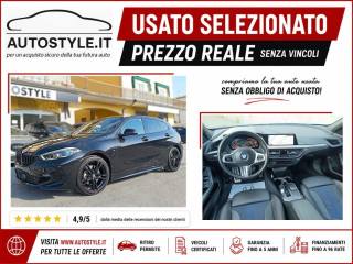 BMW 118 i M-SPORT Steptronic/AUTOMATICA MSport F40