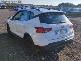 SEAT Arona usata, con Alzacristalli elettrici