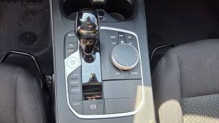 BMW 118 usata, con Sistema di navigazione