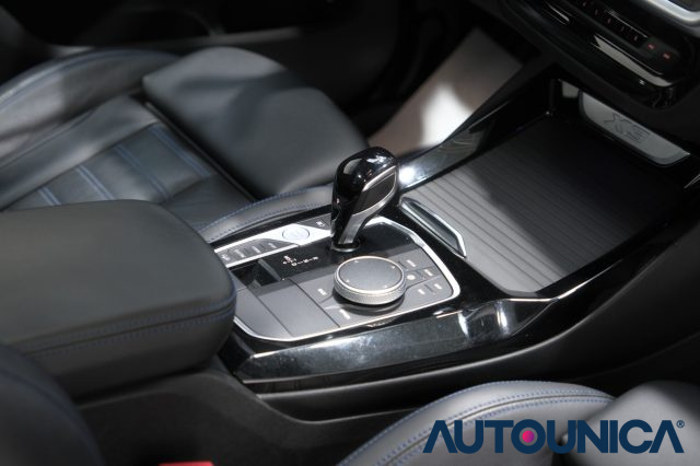 BMW X3 usata, con Freno di stazionamento elettrico