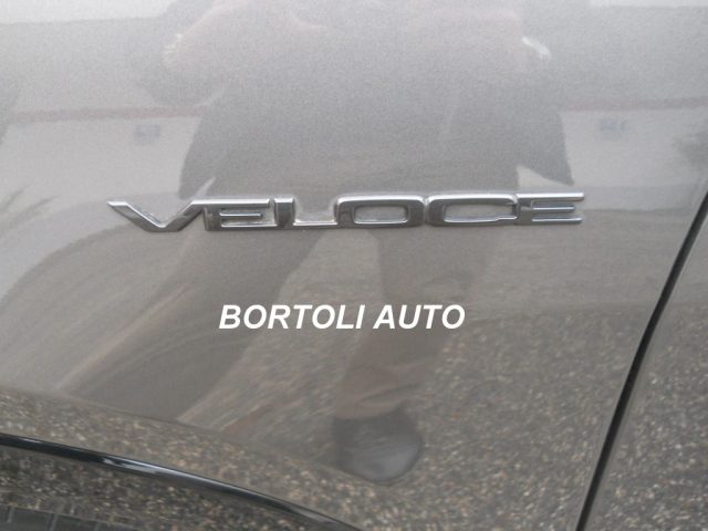 ALFA ROMEO Tonale usata, con Luci diurne LED