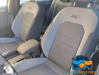 VOLKSWAGEN Golf usata, con Chiusura centralizzata