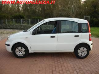 FIAT Panda usata 2