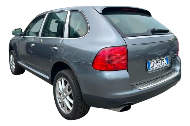 PORSCHE Cayenne usata, con Airbag laterali