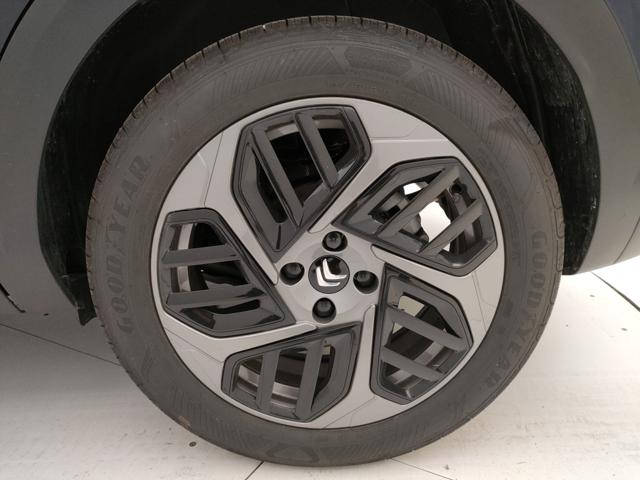 CITROEN C4 usata, con Volante in pelle
