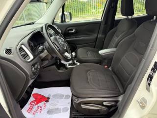 JEEP Renegade usata, con Servosterzo