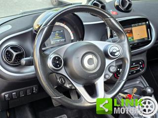 SMART ForTwo usata, con Touch screen
