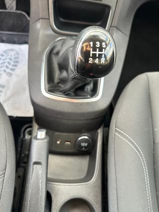 FORD Fiesta usata, con Volante multifunzione