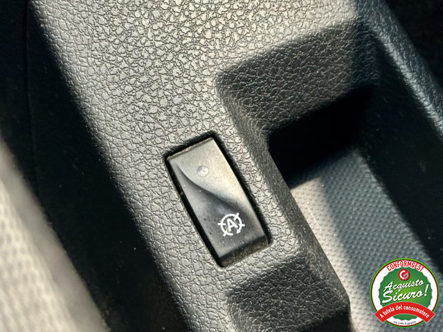 DACIA Sandero usata, con Cruise Control