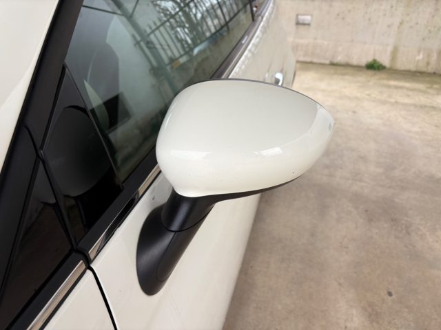 FIAT 500C usata 55