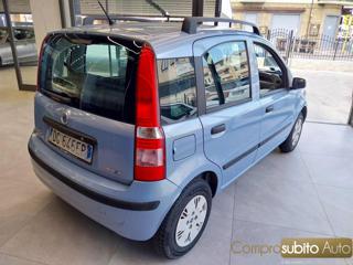 FIAT Panda usata 9