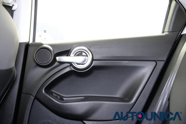 FIAT 500X usata 36