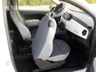 FIAT 500 usata 42