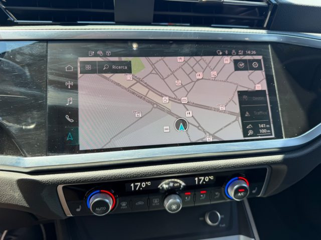 AUDI Q3 usata, con ESP