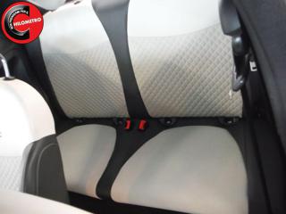 FIAT 500 usata, con Cerchi in lega