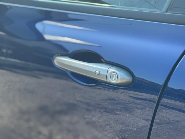 FIAT 500X usata, con Cerchi in lega