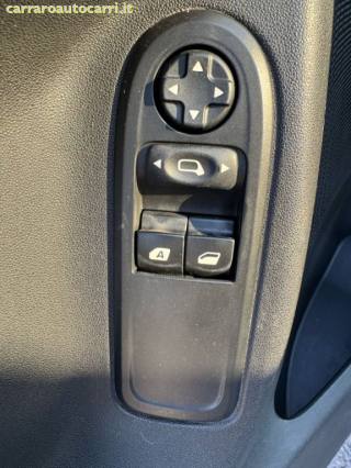 CITROEN C3 usata, con Limitatore di velocità