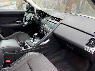 JAGUAR E-Pace usata, con Controllo trazione