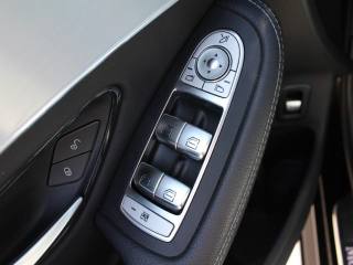 MERCEDES-BENZ GLC 250 usata, con Portellone posteriore elettrico