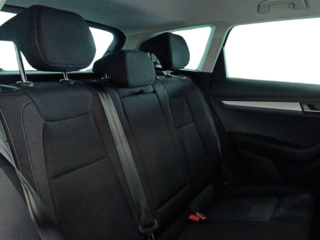 SKODA Karoq usata, con Immobilizzatore elettronico