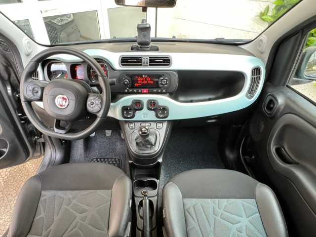 FIAT Panda usata 18