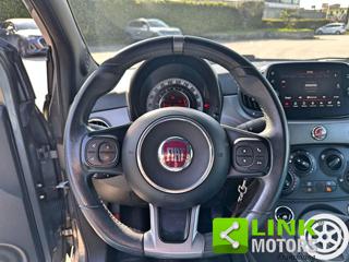 FIAT 500 usata, con Chiusura centralizzata