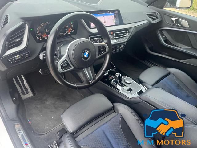 BMW 118 usata, con Climatizzatore