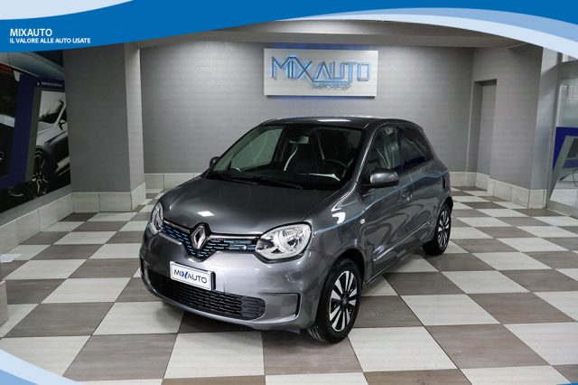 RENAULT Twingo usata, con ABS