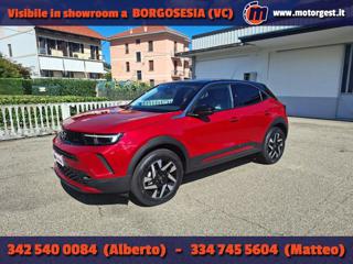 OPEL Mokka usata, con Airbag laterali