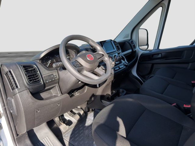 FIAT Ducato usata 7