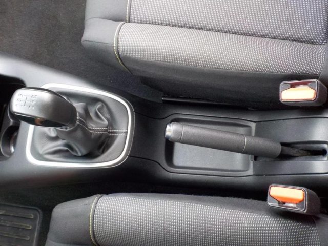 CITROEN C3 usata, con Luci diurne LED