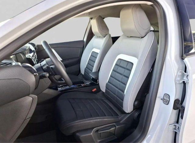 CITROEN C4 usata, con Controllo trazione