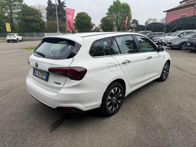 FIAT Tipo usata, con Airbag Passeggero