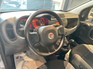 FIAT Panda usata 23